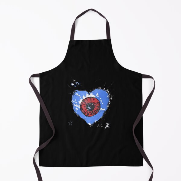 Item preview, The Cure 1992 Wish Tour designed and sold by MelissaTann6.