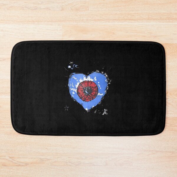 Item preview, The Cure 1992 Wish Tour designed and sold by MelissaTann6.