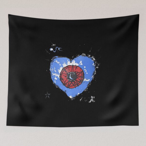 Item preview, The Cure 1992 Wish Tour designed and sold by MelissaTann6.