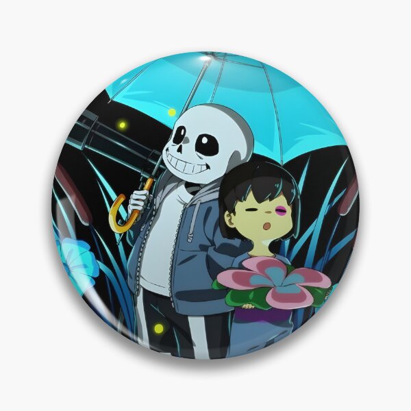 Item preview, Undertale designed and sold by ArtistKaiMing.