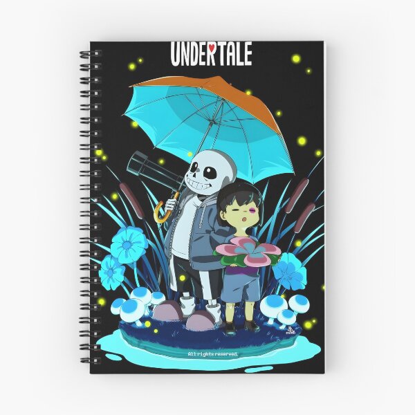 Item preview, Undertale designed and sold by ArtistKaiMing.