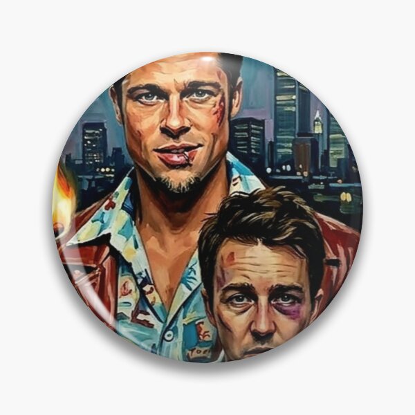 Item preview, Project Mayhem: A Fight Club Tribute designed and sold by Art's Diner.