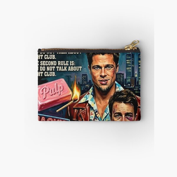 Item preview, Project Mayhem: A Fight Club Tribute designed and sold by Art's Diner.