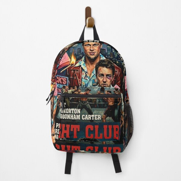 Item preview, Project Mayhem: A Fight Club Tribute designed and sold by Art's Diner.