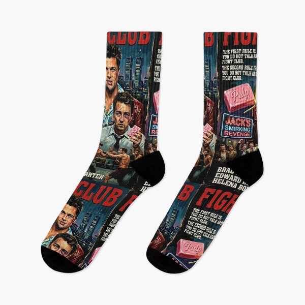 Item preview, Project Mayhem: A Fight Club Tribute designed and sold by Art's Diner.