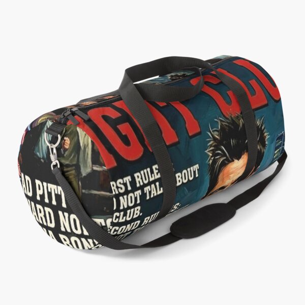 Item preview, Project Mayhem: A Fight Club Tribute designed and sold by Art's Diner.