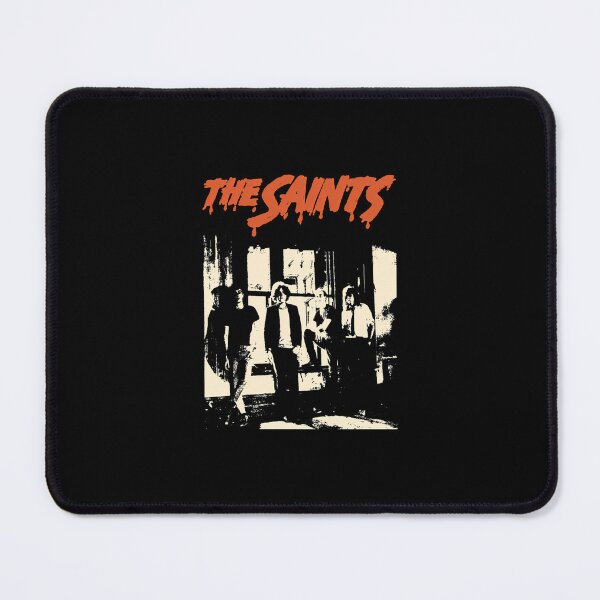 Item preview, The Saints Punk Rock  designed and sold by MelissaTann6.