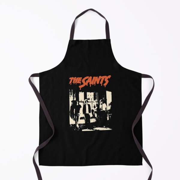 Item preview, The Saints Punk Rock designed and sold by MelissaTann6.