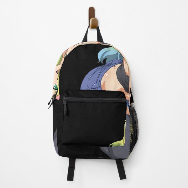 Item preview, Lucoa - Maid Dragon designed and sold by MonserraParker.