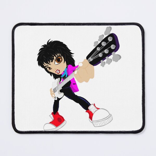 Item preview, Joan Jett Y2K  designed and sold by alltHERageY2K.