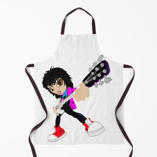 Item preview, Joan Jett Y2K designed and sold by alltHERageY2K.