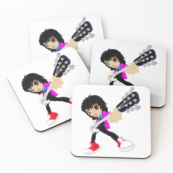 Item preview, Joan Jett Y2K  designed and sold by alltHERageY2K.
