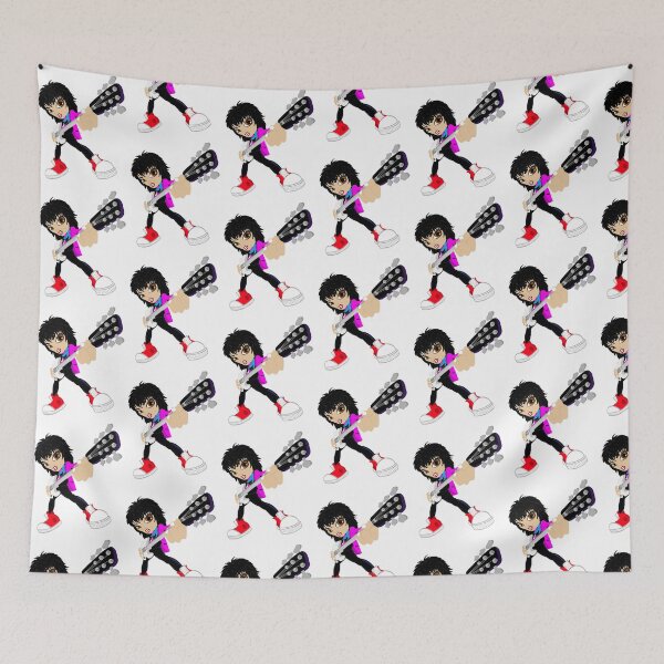 Item preview, Joan Jett Y2K  designed and sold by alltHERageY2K.