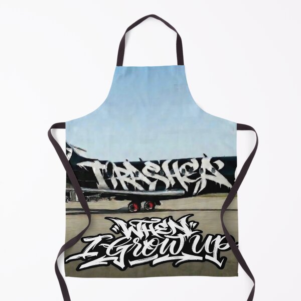 Item preview, Never Grow Up Graffiti Street Art designed and sold by Meteor Destroyer.