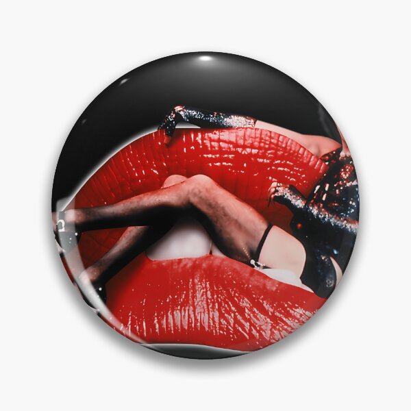 Artikelvorschau, Die Rocky Horror Picture Show entworfen und verkauft von SalvatoreSchim.