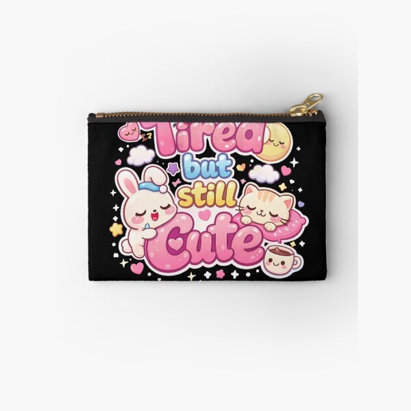 Item preview, Tired but always beautiful designed and sold by EsenciaZen.