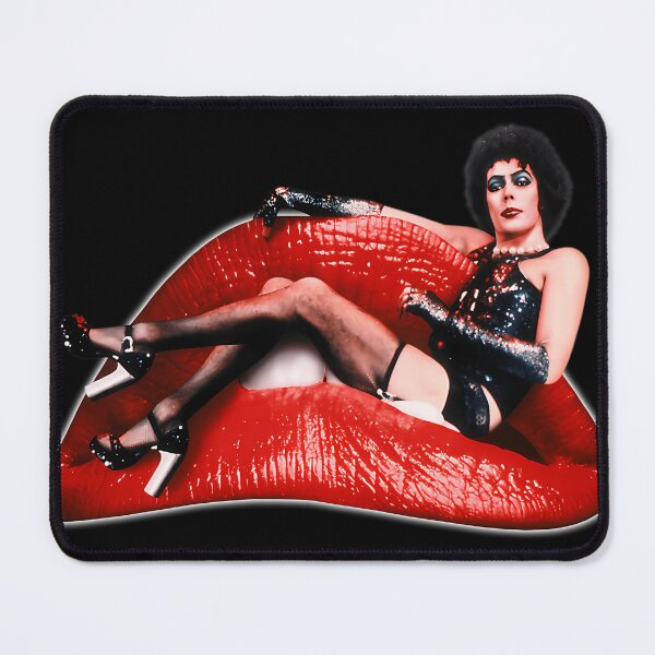 Item preview, The Rocky Horror Picture Show designed and sold by SalvatoreSchim.