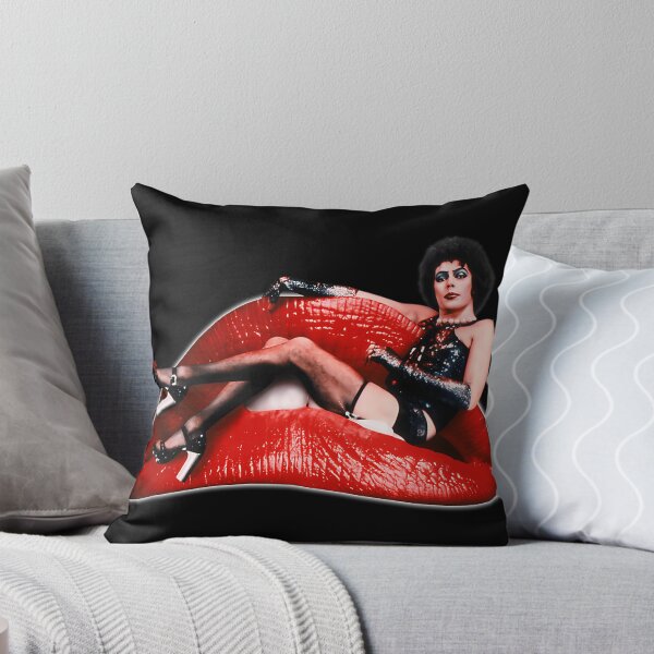 Artikelvorschau, Die Rocky Horror Picture Show entworfen und verkauft von SalvatoreSchim.