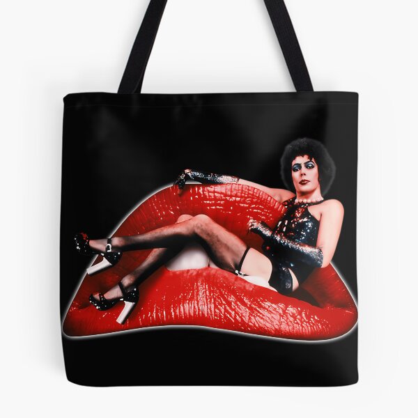 Item preview, The Rocky Horror Picture Show designed and sold by SalvatoreSchim.