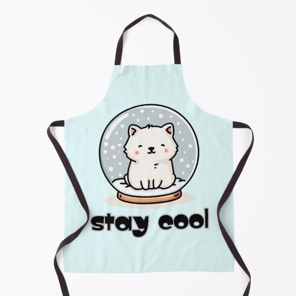 Item preview, Stay Cool designed and sold by bubblyrainbow.