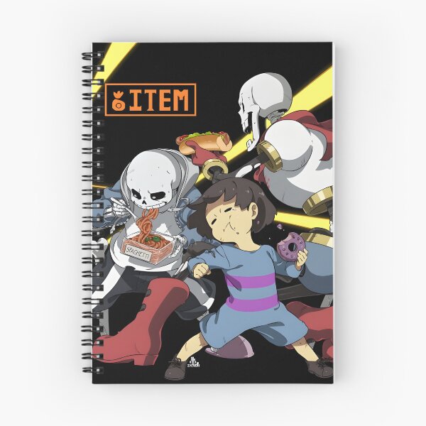 Item preview, Undertale designed and sold by ArtistKaiMing.