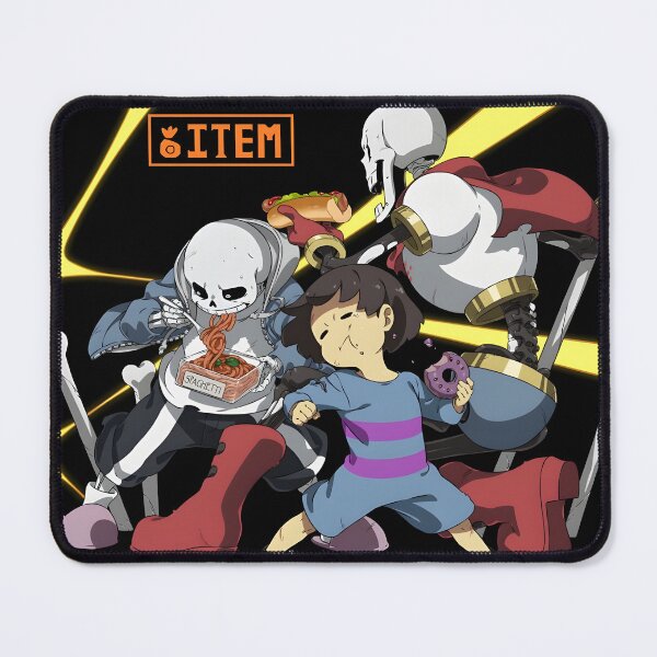 Item preview, Undertale designed and sold by ArtistKaiMing.