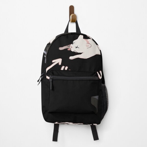 Item preview, Are You Alright Lovejoy Cat designed and sold by AgustiWiegand.
