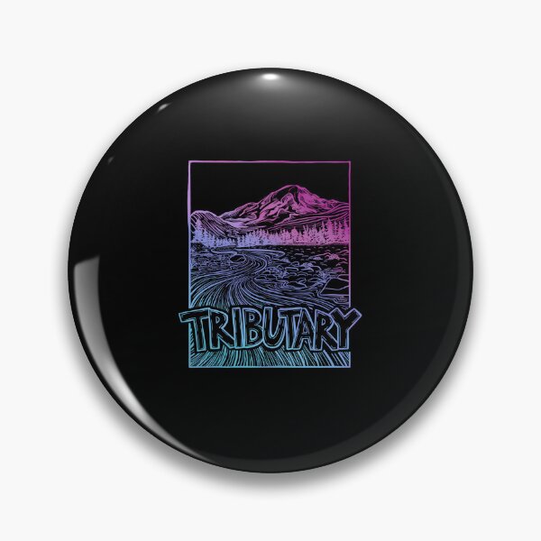 Item preview, Tributary - Gelato designed and sold by MarkKing6.