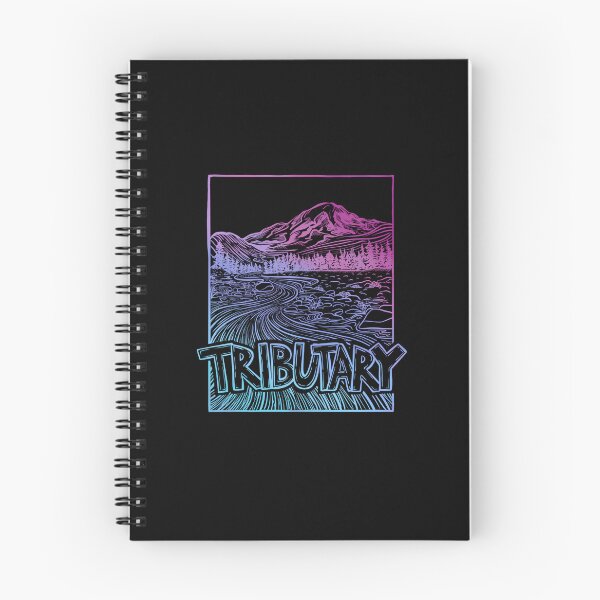 Item preview, Tributary - Gelato designed and sold by MarkKing6.