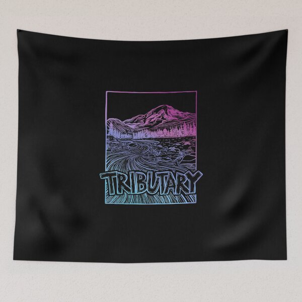 Item preview, Tributary - Gelato designed and sold by MarkKing6.