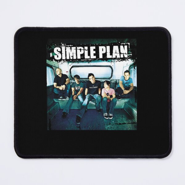 Item preview, SIMPLE PLAN TOUR 2017 designed and sold by AMK.