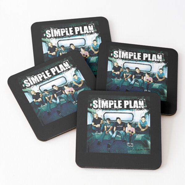 Item preview, SIMPLE PLAN TOUR 2017 designed and sold by AMK.