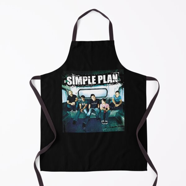 Item preview, SIMPLE PLAN TOUR 2017 designed and sold by AMK.