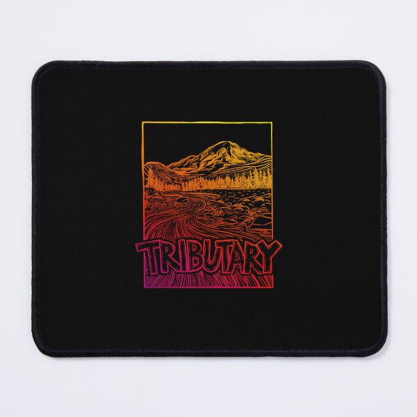 Item preview, Tributary - Sunset  designed and sold by MarkKing6.