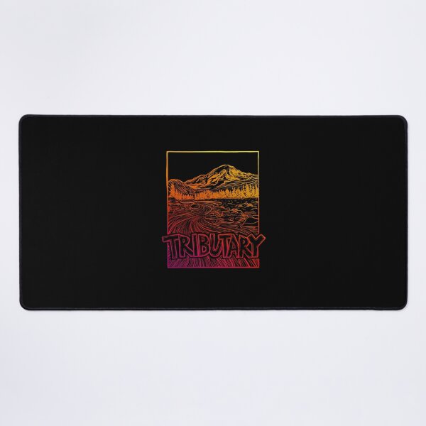 Item preview, Tributary - Sunset  designed and sold by MarkKing6.