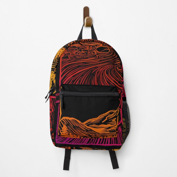 Item preview, Tributary - Sunset designed and sold by MarkKing6.