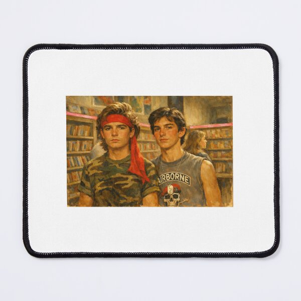 Item preview, The Frog Brothers designed and sold by TeamFeldman.