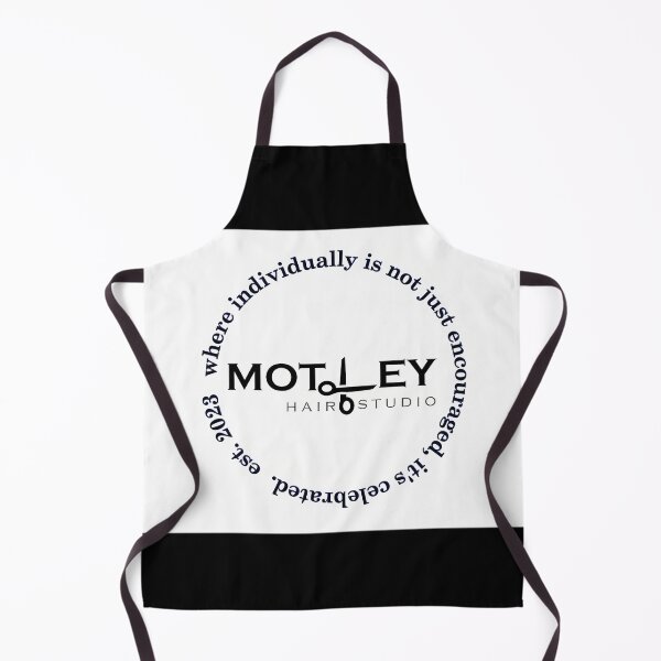 Item preview, Motley Circular Logo 2 designed and sold by SalvatoreSchim.