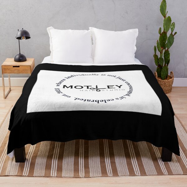 Item preview, Motley Circular Logo 2 designed and sold by SalvatoreSchim.