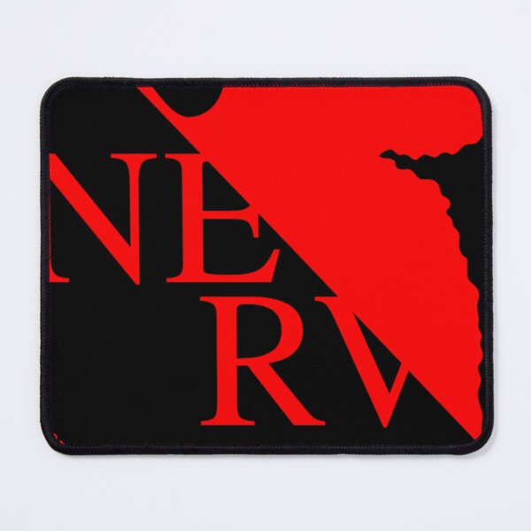 Item preview, Nerv Logo Neon Genesis Evangelion designed and sold by AgustiWiegand.