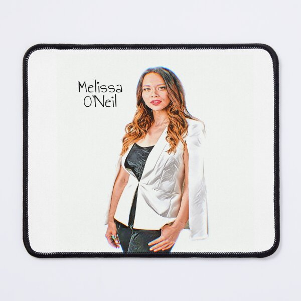 Item preview, Melissa O'Neil designed and sold by Joy Michelle's Art Shop.