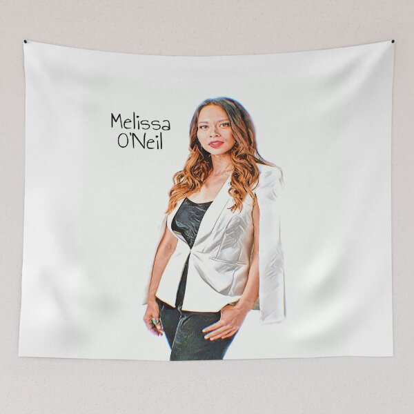 Item preview, Melissa O'Neil designed and sold by Joy Michelle's Art Shop.