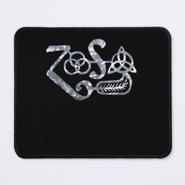 Item preview, Led Zoso designed and sold by AMK.