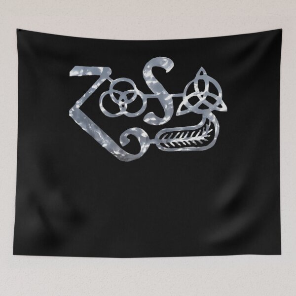 Item preview, Led Zoso designed and sold by AMK.