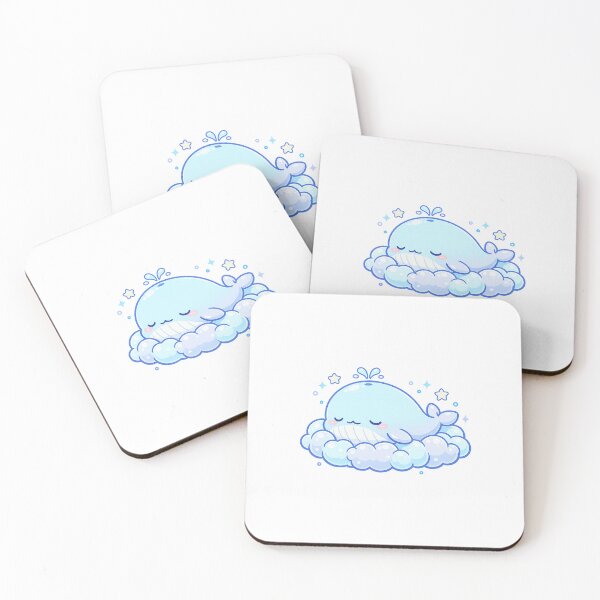 Item preview, Pastel Ocean Whimsy designed and sold by LuveraxArt.