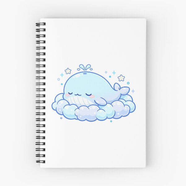 Item preview, Pastel Ocean Whimsy designed and sold by LuveraxArt.