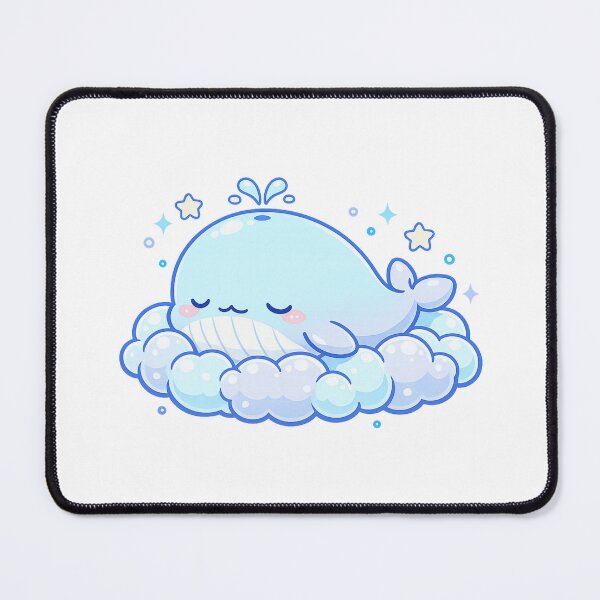 Item preview, Pastel Ocean Whimsy designed and sold by LuveraxArt.