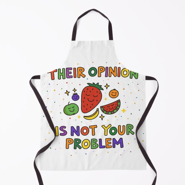 Item preview, Their Opinion designed and sold by Matinez Pink.