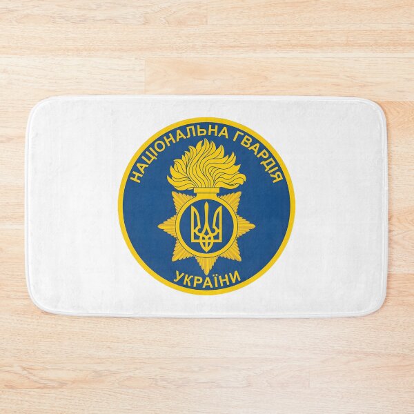 Item preview, Official Emblem of the National Guard of Ukraine designed and sold by CharlieDesings.