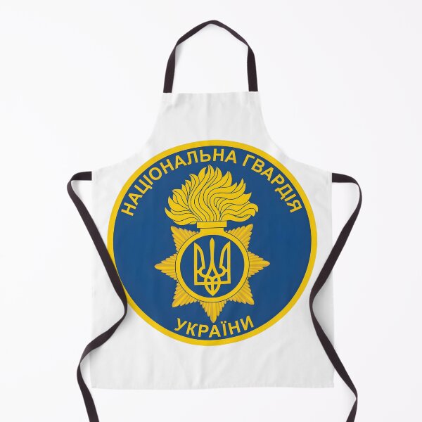 Item preview, Official Emblem of the National Guard of Ukraine designed and sold by CharlieDesings.